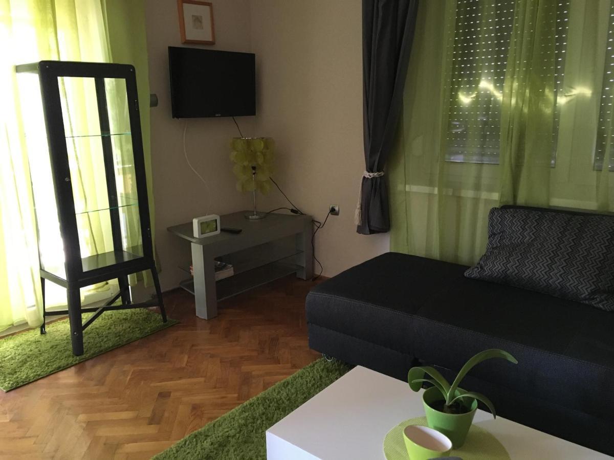 Nefelejcs Apartman Balatonvilágos Exterior foto